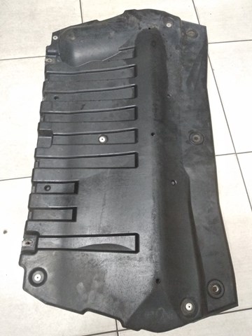 Захист двигуна задній LR031644 LAND ROVER