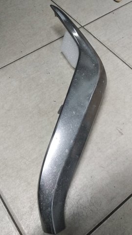 Молдинг переднього бампера, лівий PZ32160098 TOYOTA