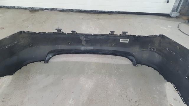 Буфер (бампер) задній A21288583259999 MERCEDES