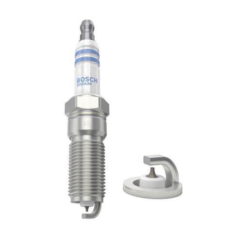 Свічка запалювання 0242236678 BOSCH