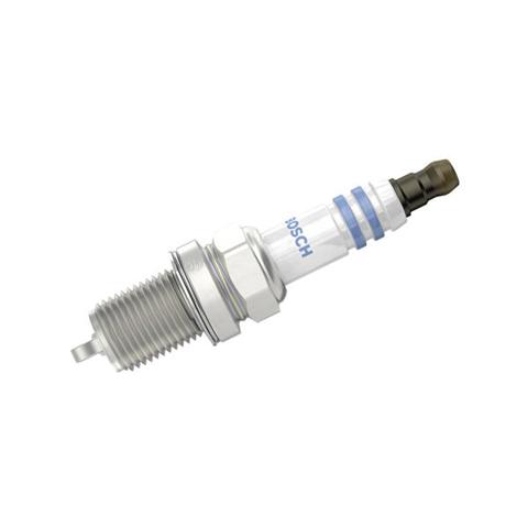Свічки запалювання 0242240649 BOSCH