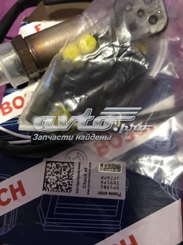Лямбдазонд, датчик кисню до каталізатора 0258005729 BOSCH
