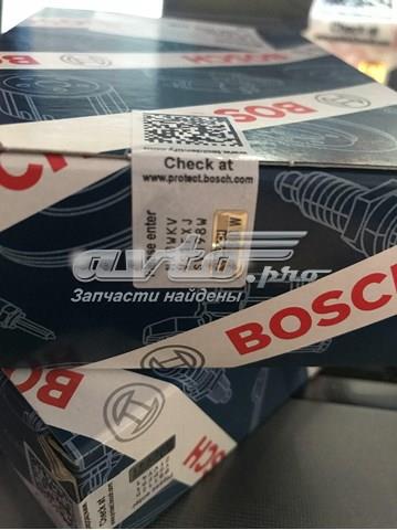Датчик концентрації кисню у відпрацьованих газах 0258006206 BOSCH
