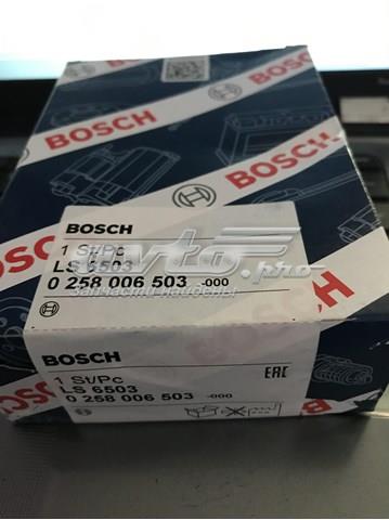 Лямбдазонд, датчик кисню до каталізатора 0258006503 BOSCH