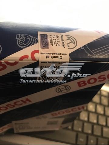 Лямбдазонд, датчик кисню до каталізатора 0258006924 BOSCH