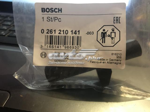 Датчик обертів колінвалу Smart FORTWO