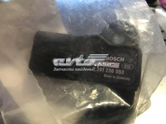 Датчик BAS, вакуумного підсилювача гальм 0261230053 BOSCH