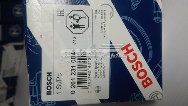 Датчик детонації 0261231004 BOSCH