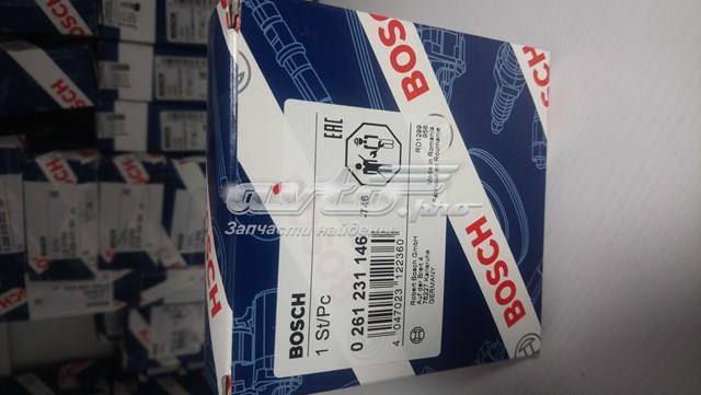 Датчик детонації 0261231146 BOSCH