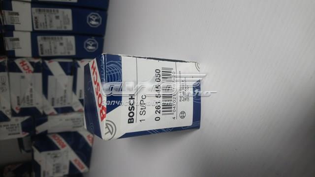Манометри 0261545050 BOSCH
