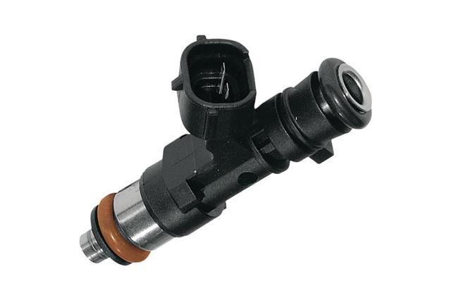 Форсунка інжектора 0280158013 BOSCH