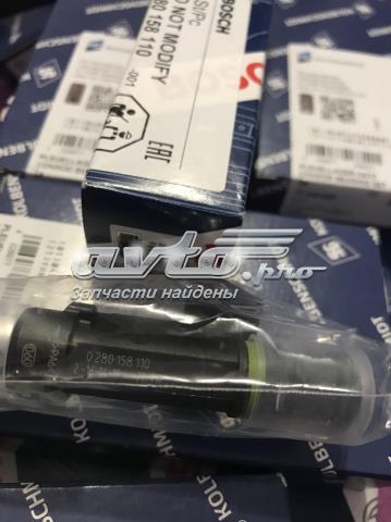 Форсунка паливна 0280158110 BOSCH