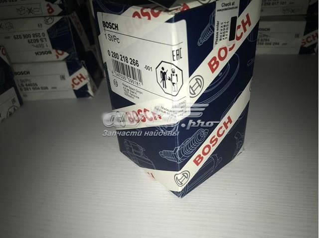 Повітромір 0280218266 BOSCH