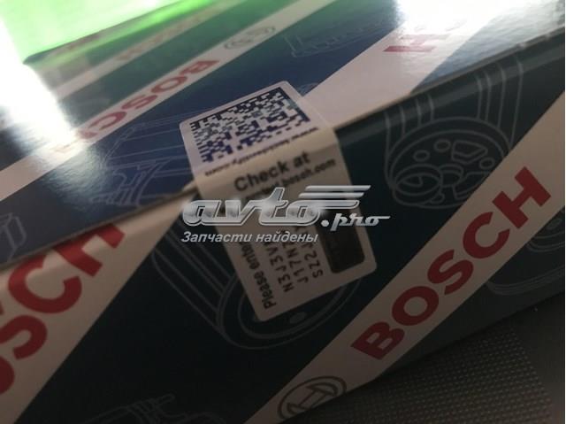 Лямбда зонд, датчик кисню до каталізатора 0281004150 BOSCH