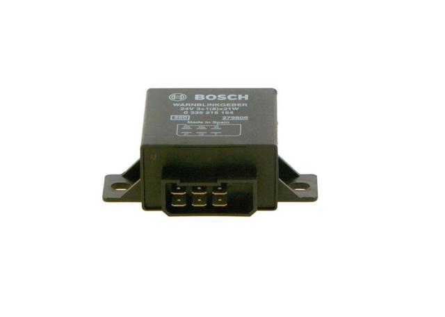 Реле 0335215154 BOSCH