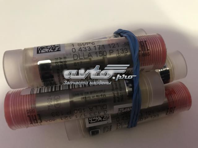 Розпилювач дизельної форсунки 0433171121 BOSCH