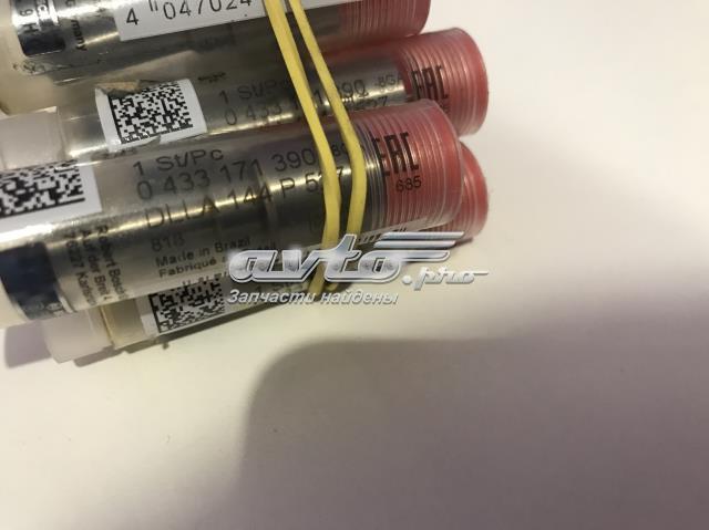 Розпилювач дизельної форсунки 0433171390 BOSCH