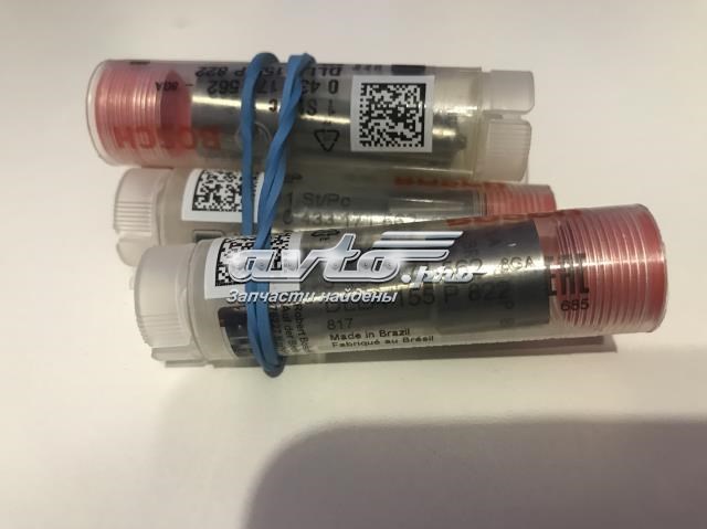 Розпилювач дизельної форсунки 0433171562 BOSCH