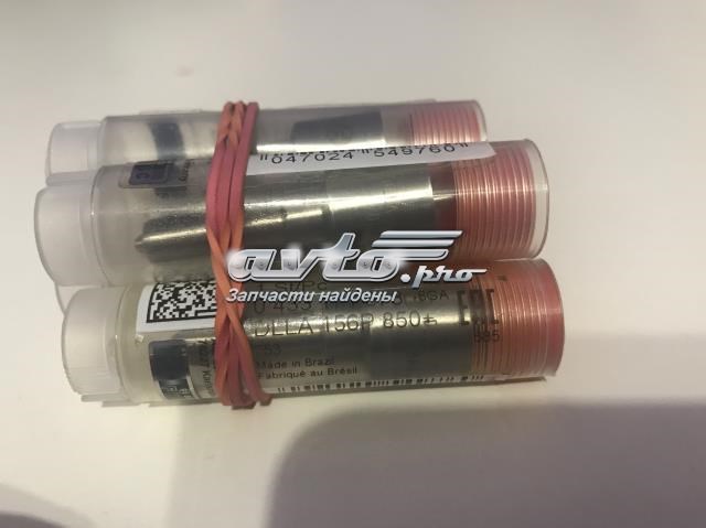 Розпилювач дизельної форсунки 0433171578 BOSCH