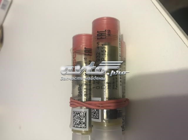 Розпилювач дизельної форсунки 0433171932 BOSCH
