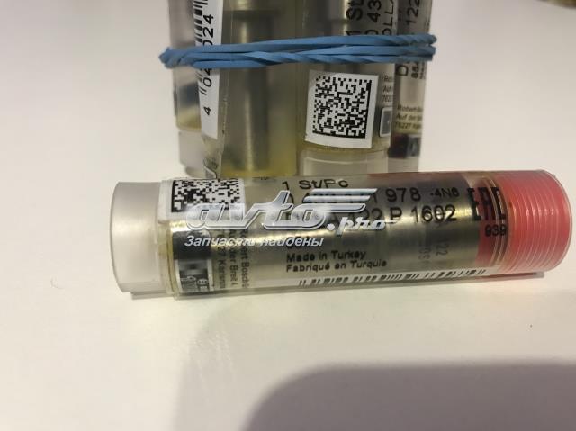 Розпилювач дизельної форсунки 0433171978 BOSCH