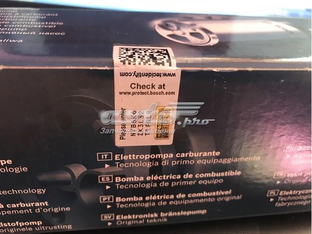Насос паливний низького тиску 0580464103 BOSCH