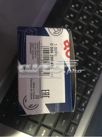 Датчик обертів колінвалу 0986280411 BOSCH