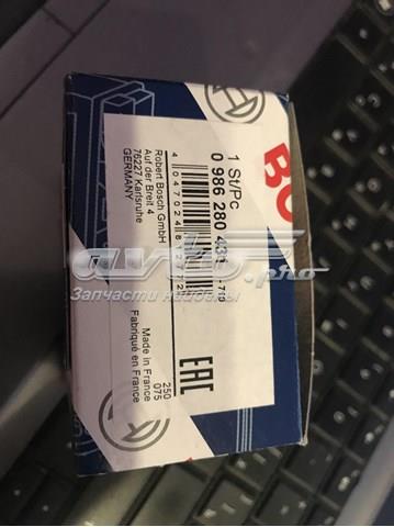 Датчик фаз 0986280431 BOSCH