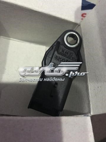 Датчик положення распредвалу 0986280433 BOSCH