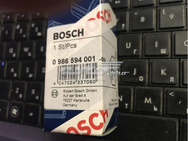 Датчик ABS передній лівий 0986594001 BOSCH