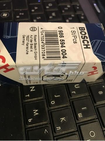 Датчик АБС (ABS) задній 0986594004 BOSCH