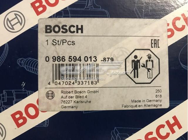 Датчик АБС (ABS) задній 0986594013 BOSCH