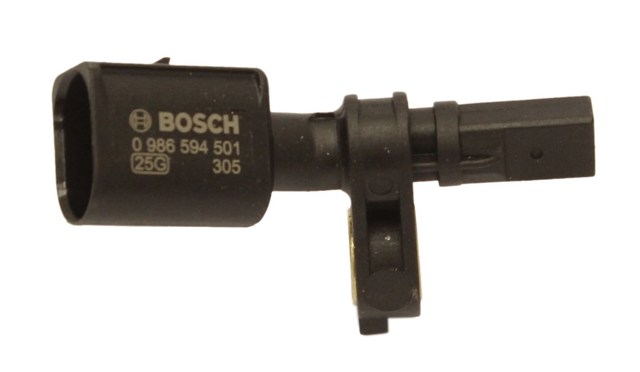 Датчик ABS передній правий 0986594501 BOSCH