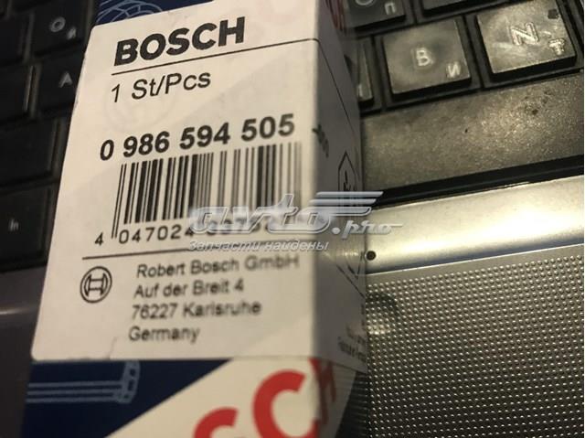 Передній правий датчик абс 0986594505 BOSCH
