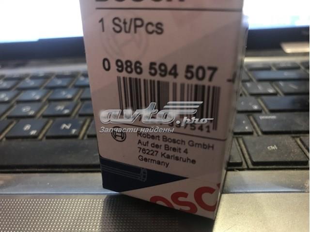 Датчик АБС задній правий 0986594507 BOSCH