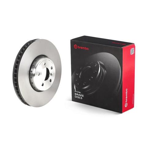 Ротор гальмівний 09D09413 BREMBO