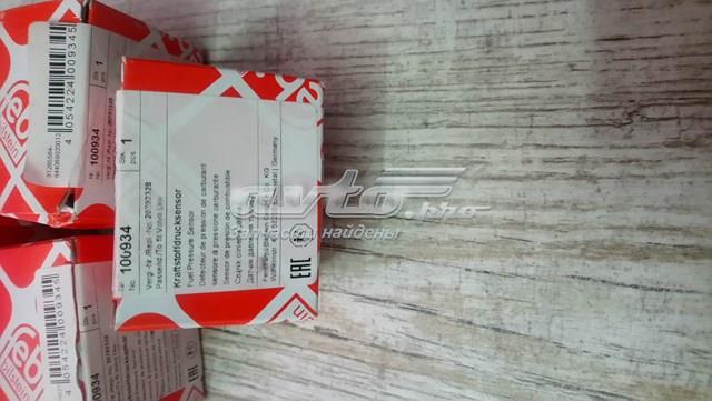 Датчик тиску палива 100934 FEBI