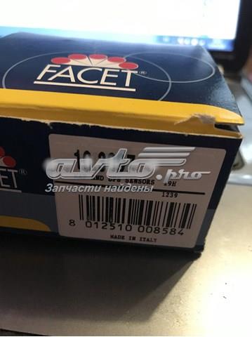 Датчик наддува 103097 FACET