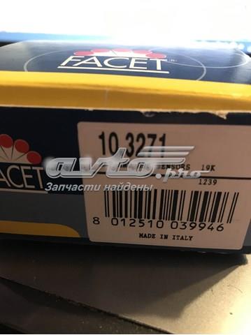 Датчик тиску вихлопних газів 103271 FACET