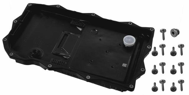 Сервісний комплект для заміни масла АКПП 1087298364 ZF PARTS