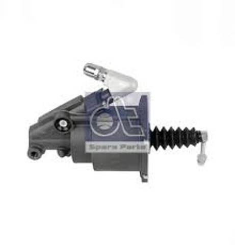 Підсилювач зчеплення ПГУ 113091 DIESEL TECHNIC