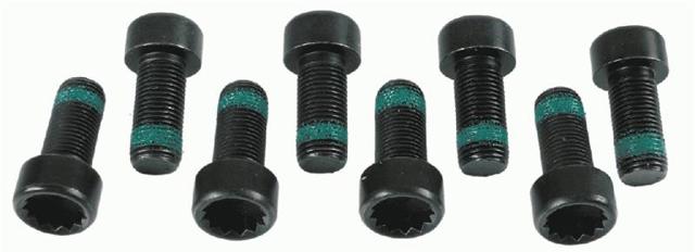 Болт кріплення маховика 1874000018 SACHS