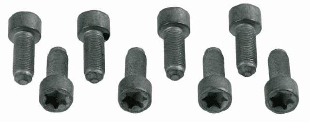 Болт кріплення маховика 1874000031 SACHS