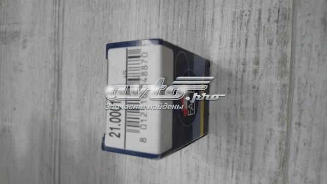 Датчик ABS передній 210001 FACET