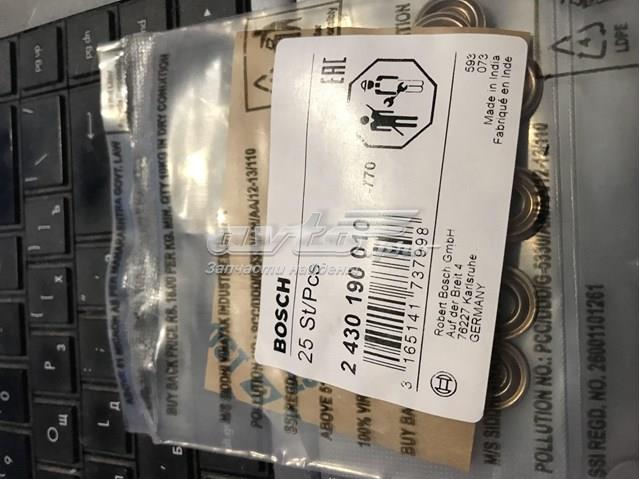Ремкомплект насос-форсунки 2430190010 BOSCH