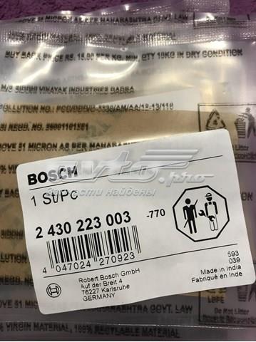Ремкомплект насос-форсунки 2430223003 BOSCH