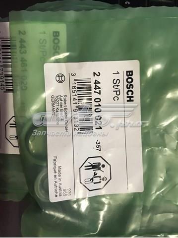 Глушилка 2447010021 BOSCH