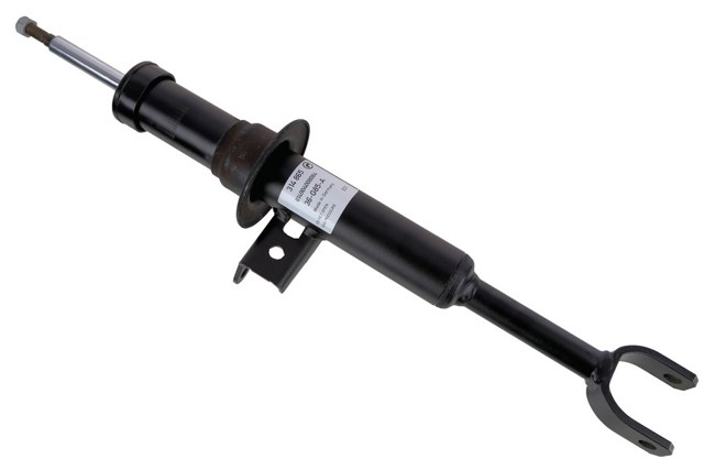 Стійка передня права 314865 SACHS