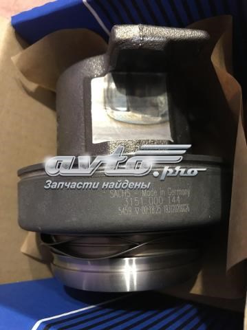 Підшипник вижимний зчеплення 3151000144 SACHS