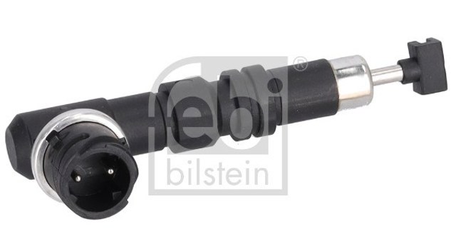 Датчик ПГУ 38129 FEBI